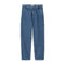 Carhartt W' Pierce Pant - Blue Stone Washed - Streetart.fr