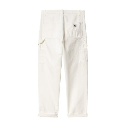 Carhartt W' Pierce Pant - Wax Rinsed - Streetart.fr