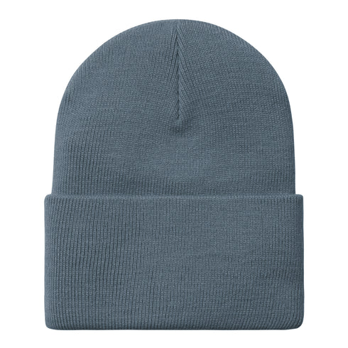 Carhartt WIP Acrylic Watch Hat Beanie - Angelite - Streetart.fr