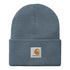 Carhartt WIP Acrylic Watch Hat Beanie - Angelite - Streetart.fr