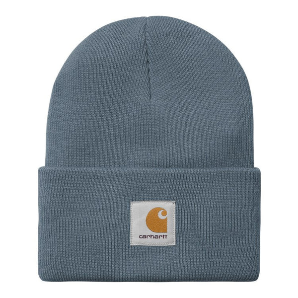 Carhartt Wip Acrylic Watch Hat Beanie Bonnet - Angelite - Streetart.fr