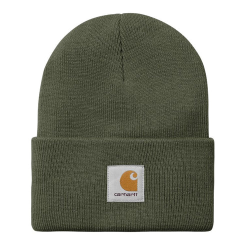 Carhartt Wip Acrylic Watch Hat Beanie Bonnet - Opuntia - Streetart.fr