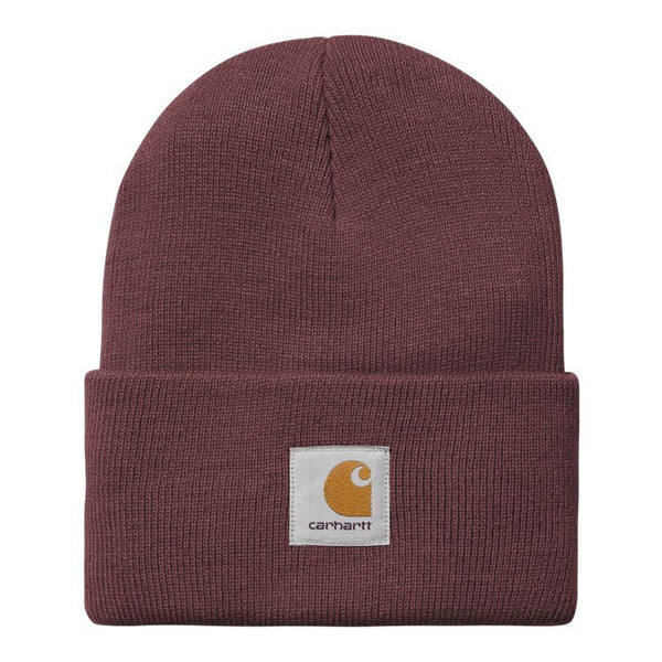 Carhartt Wip Acrylic Watch Hat Beanie Bonnet - Rondo - Streetart.fr