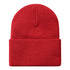Carhartt WIP Acrylic Watch Hat Beanie - Chili Pepper - Streetart.fr