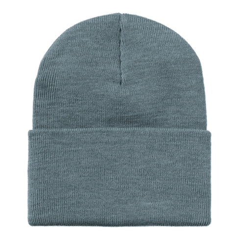 Carhartt WIP Acrylic Watch Hat Beanie - Peanut - Streetart.fr