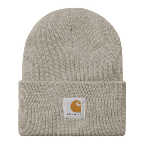 Carhartt WIP Acrylic Watch Hat Beanie - Puddle - Streetart.fr