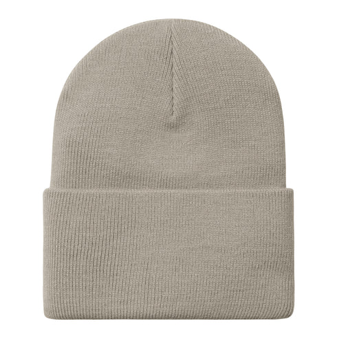 Carhartt WIP Acrylic Watch Hat Beanie - Puddle - Streetart.fr
