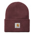 Carhartt WIP Acrylic Watch Hat Beanie - Rondo - Streetart.fr