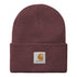 Carhartt WIP Acrylic Watch Hat Beanie - Rondo - Streetart.fr