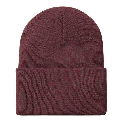 Carhartt WIP Acrylic Watch Hat Beanie - Rondo - Streetart.fr