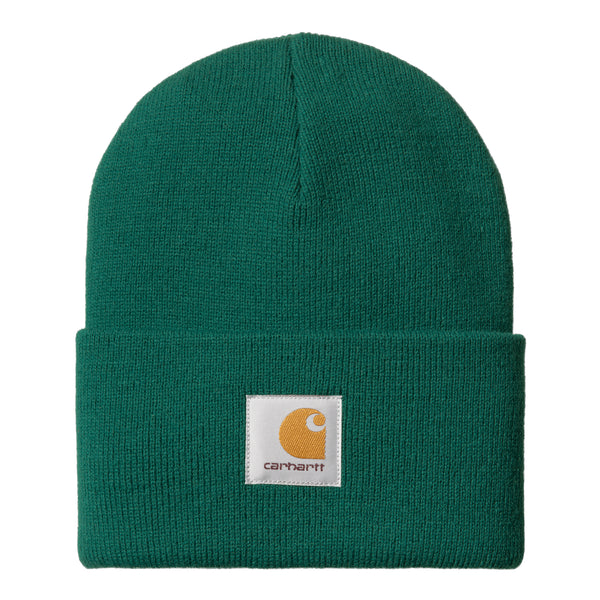 Carhartt WIP Acrylic Watch Hat Chervil — casquette