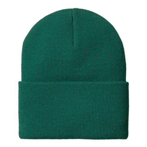 Carhartt WIP Acrylic Watch Hat Chervil - Streetart.fr
