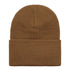 Carhartt WIP Acrylic Watch Hat Hamilton Brown - Streetart.fr