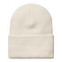 Carhartt WIP Acrylic Watch Hat Natural - Streetart.fr