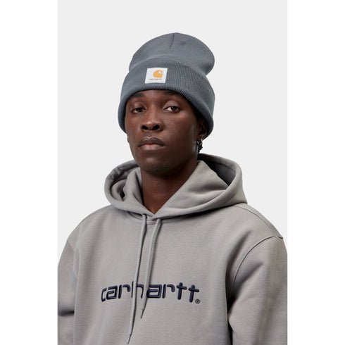Carhartt WIP Acrylic Watch Hat - Styx - Streetart.fr