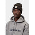 Carhartt WIP Acrylic Watch Hat - Tobacco - Streetart.fr