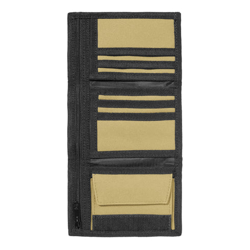 Carhartt WIP Alec Wallet Agate - Streetart.fr
