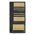 Carhartt WIP Alec Wallet Agate - Streetart.fr