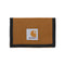 Carhartt WIP Alec Wallet Hamilton Brown - Streetart.fr