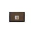 Carhartt WIP Alec Wallet Liberica - Streetart.fr