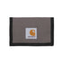 Carhartt WIP Alec Wallet Manta - Streetart.fr