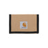 Carhartt WIP Alec Wallet Peanut - Streetart.fr