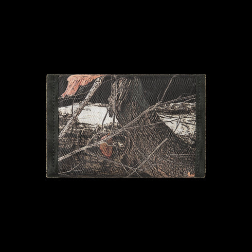 Carhartt Wip Alex Wallet - Camo Feather Tree - Streetart.fr