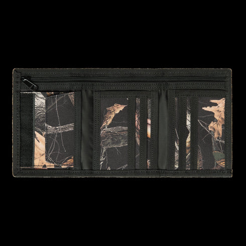 Carhartt Wip Alex Wallet - Camo Feather Tree - Streetart.fr