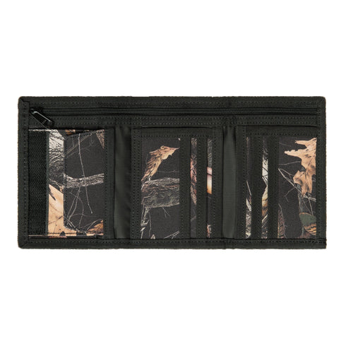Carhartt WIP Alex Wallet - Camo Feather Tree - Streetart.fr