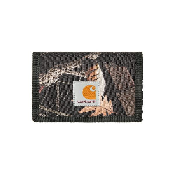 Carhartt WIP Alex Wallet - Camo Feather Tree - Streetart.fr