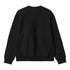 Carhartt WIP American Script - Black - Streetart.fr