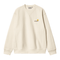 Carhartt WIP American Script - Natural - Streetart.fr
