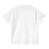 Carhartt WIP American Script - White - Streetart.fr