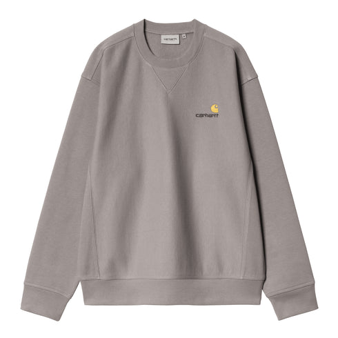Carhartt WIP American Script - Yosemite - Streetart.fr