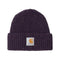 Carhartt Wip Angilistic Beanie Bonnet - Speckled Lokers - Streetart.fr