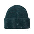 Carhartt WIP Angilistic Beanie - Speckled Deep Lagoon - Streetart.fr