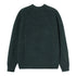 Carhartt WIP Angilistic Sweater - Speckled Deep Lagoon - Streetart.fr