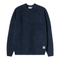 Carhartt WIP Angilistic Sweater - Speckled Jupiter - Streetart.fr