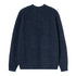 Carhartt WIP Angilistic Sweater - Speckled Jupiter - Streetart.fr