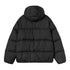 Carhartt WIP Ardon Jacket - Black / Shady Grey - Streetart.fr