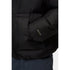 Carhartt WIP Ardon Jacket - Black / Shady Grey - Streetart.fr