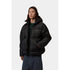 Carhartt WIP Ardon Jacket - Black / Shady Grey - Streetart.fr