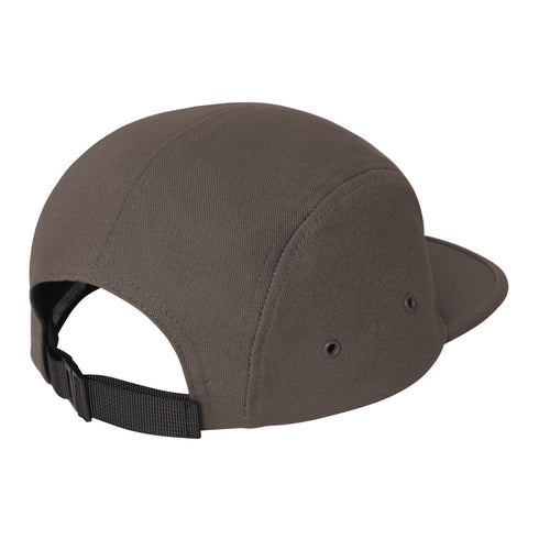 Carhartt WIP Backley Cap - Shale - Streetart.fr