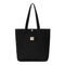 Carhartt WIP Bayfield Tote Bag Black - Streetart.fr
