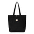 Carhartt WIP Bayfield Tote Bag Black - Streetart.fr