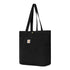 Carhartt WIP Bayfield Tote Bag Black - Streetart.fr