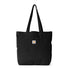 Carhartt WIP Bayfiled Tote Bag - Black Stone Canvas - Streetart.fr