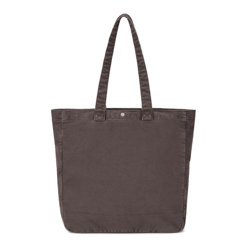 Carhartt WIP Bayfiled Tote Bag - Tobacco Stone Canvas - Streetart.fr