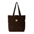 Carhartt WIP Bayfiled Tote Bag - Tobacco Stone Canvas - Streetart.fr