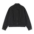 Carhartt WIP Belmar Jacket - Snake Camo / Black Heavy Stone Wash - Streetart.fr